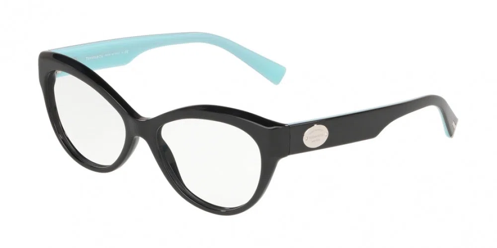 Tiffany 2176 Eyeglasses - view 4